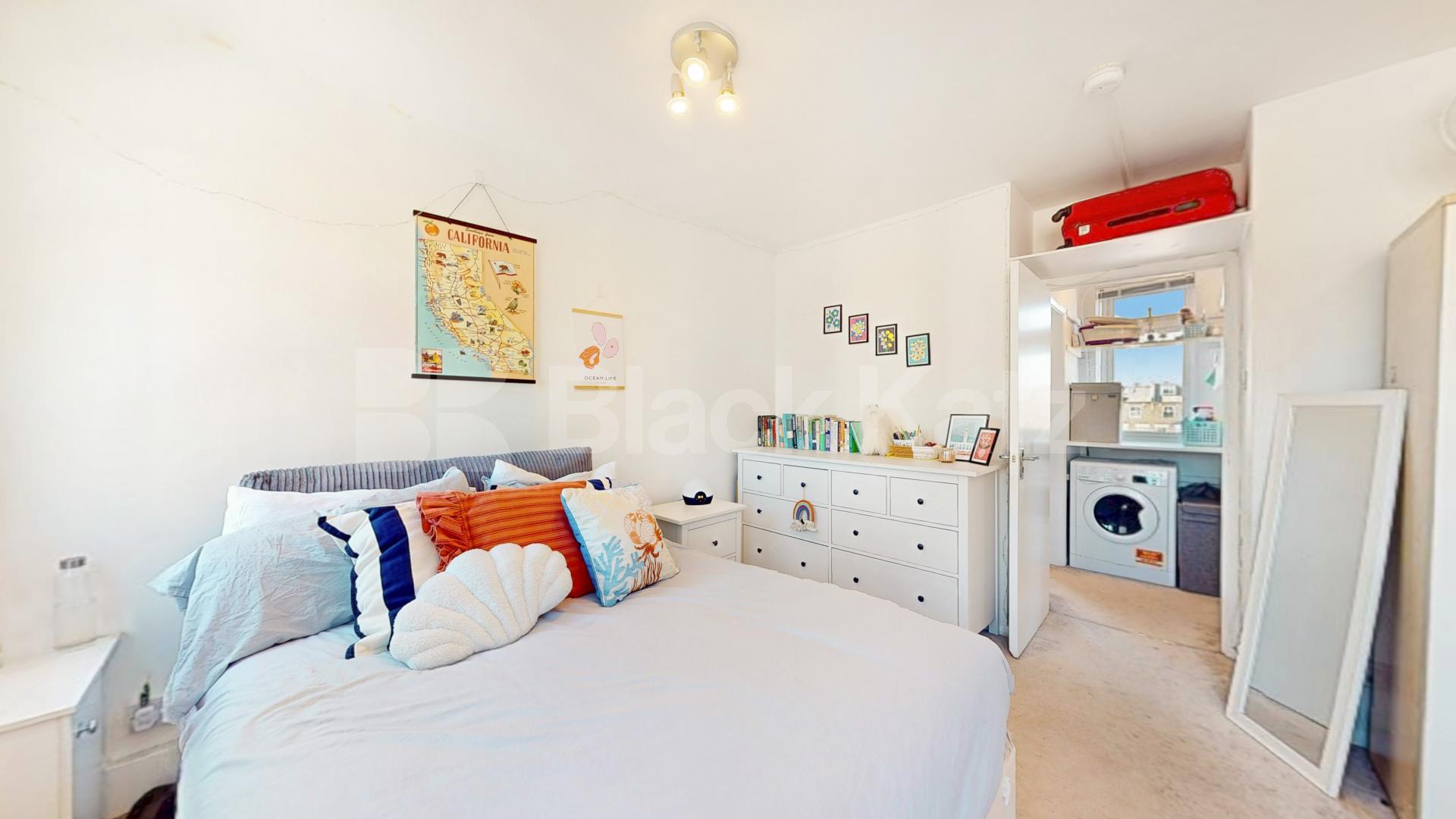 Large studio in then heart of Kentish Town  Gaisford Street, Kentish Town